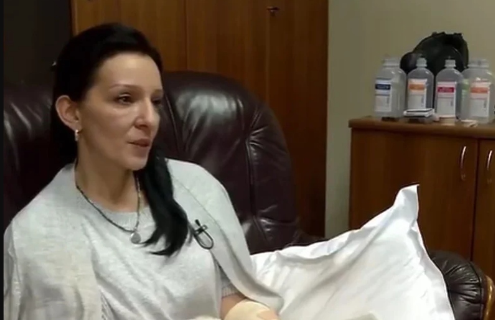 Marinika Tepić kroz suze: Najteže mi pada što ne viđam svoju djecu
