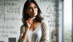 Misterija Kaprekarove konstante (6.174) decenijama intriga za matematičare