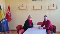 Profesorica Meliha Bijedić pristupila Našoj stranci