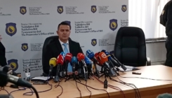 Kajganić: Debevec i Osmanagić osumnjičeni da su prisluškivali sudije, uhapšena i Vasvija Vidović