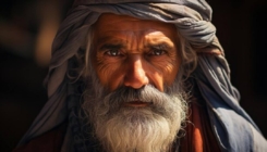 Arapski mudraci su vjerovali da je za sretan život dovoljno slijediti ove četiri mudrosti