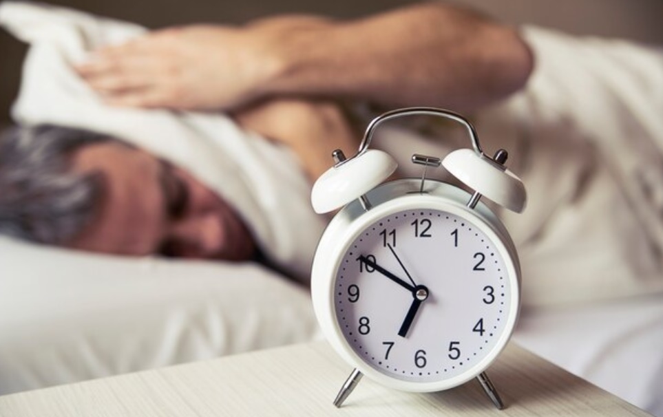 Nedostatak sna utiče na fizičko i mentalno zdravlje