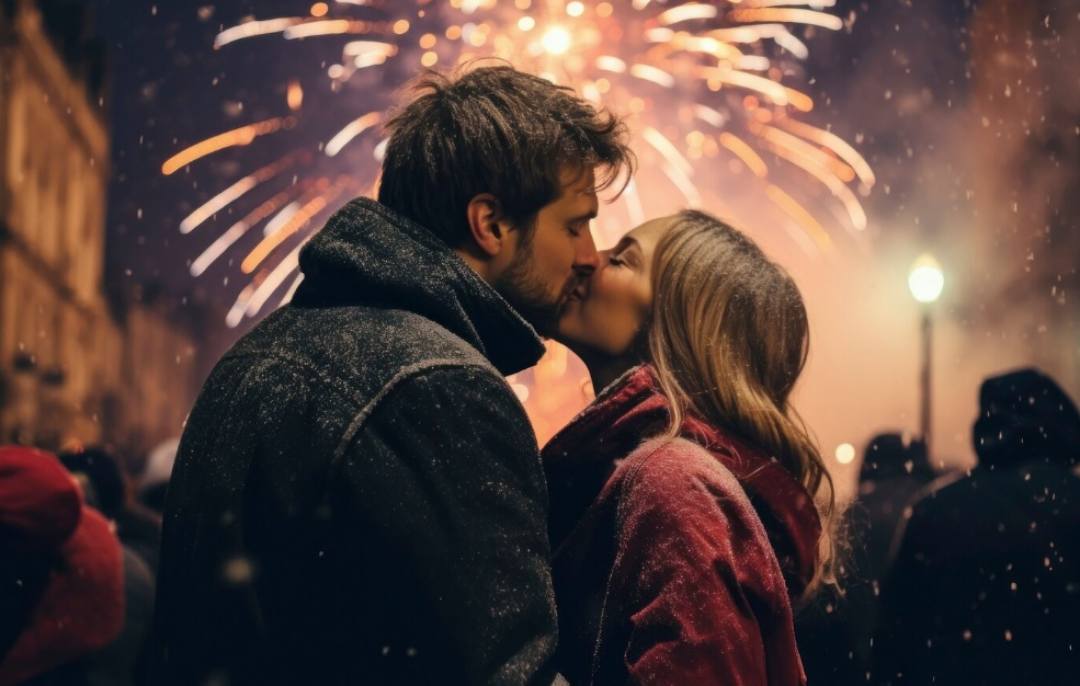 Tri horoskopska znaka koja će sresti ljubav u Novoj godini