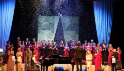Tradicionalni Novogodišnji koncert deseti put u BKC Tuzla