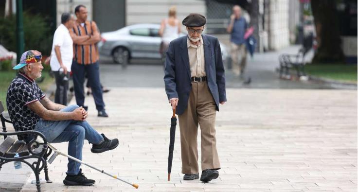 Penzioneri u FBiH bi mogli dobiti povećanje penzija već u februaru, poznati detalji