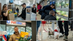 Pet City XXL – Veliki interes na otvorenju u Tuzli!