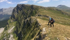 Turistički vodič Braco Babić: Moramo sačuvati bh. planine