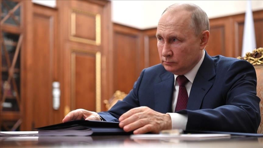 Rusija nazvala 13. paket sankcija EU-a "nezakonitim" i značajno proširila listu nepoželjnih u zemlji
