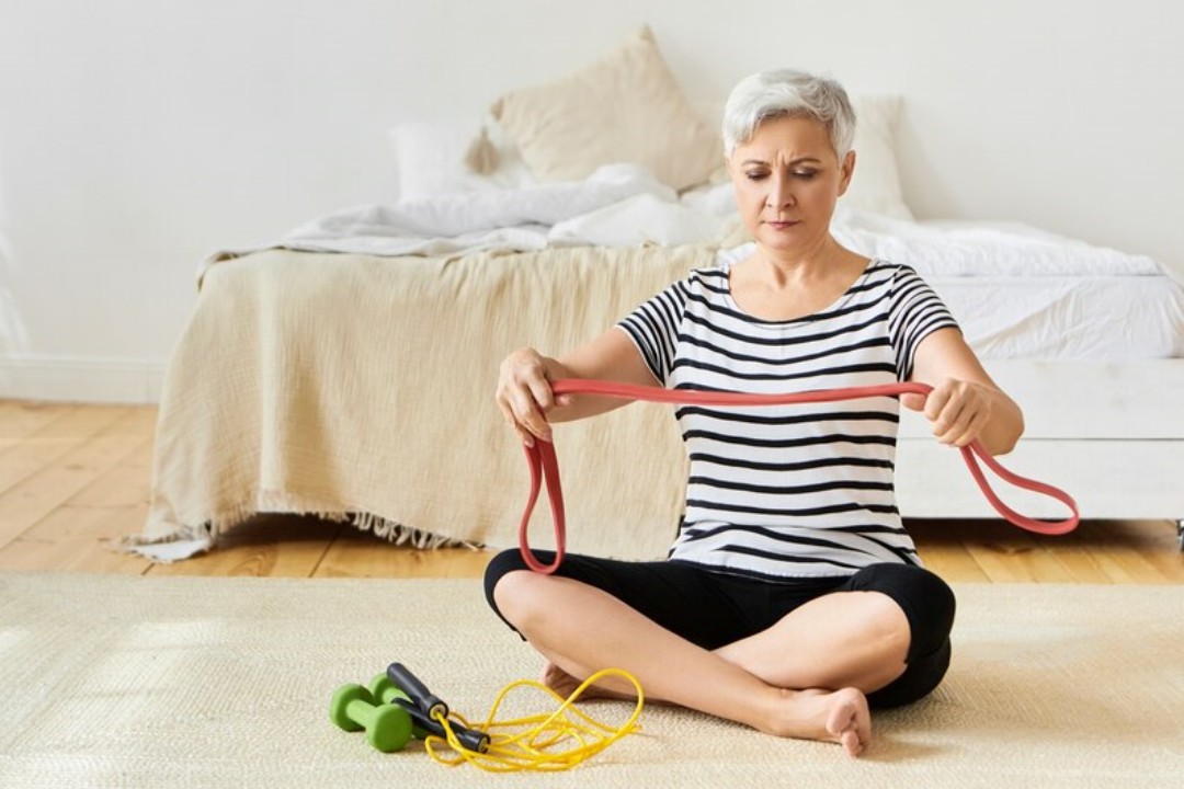 Zašto se debljamo nakon četrdesete: Nije kriva menopauza…