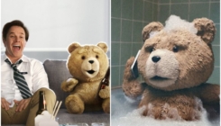 Uskoro stiže miniserija Ted, preteča poznatog filmskog hita