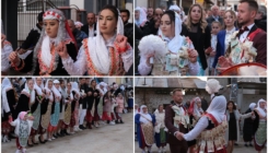 Vjekovne tradicije: Pomačke svadbe u Turskoj odolijevaju zubu vremena