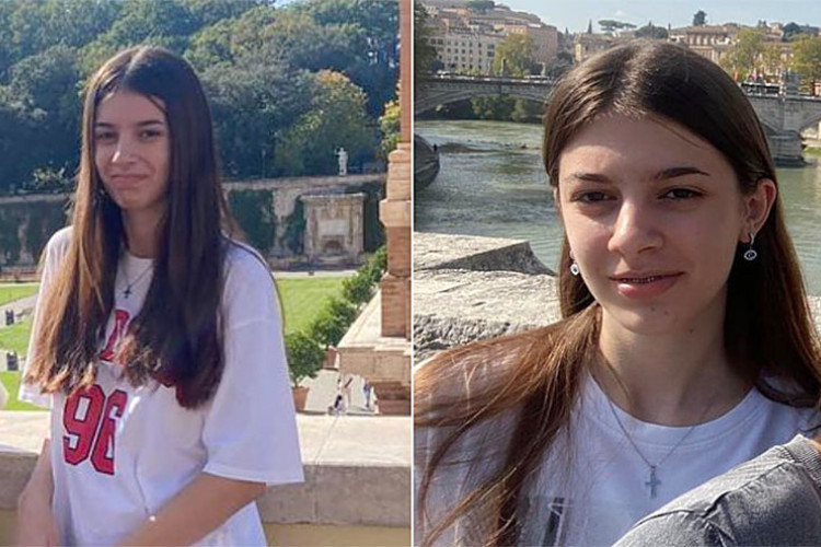 Tragičan kraj potrage: 14-godišnja djevojčica za kojom se danima tragalo u Skoplju pronađena mrtva