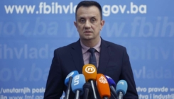 Ministar Lakić: Struja se polako vraća, puštena je u Tuzli, Kaknju i Banjoj Luci
