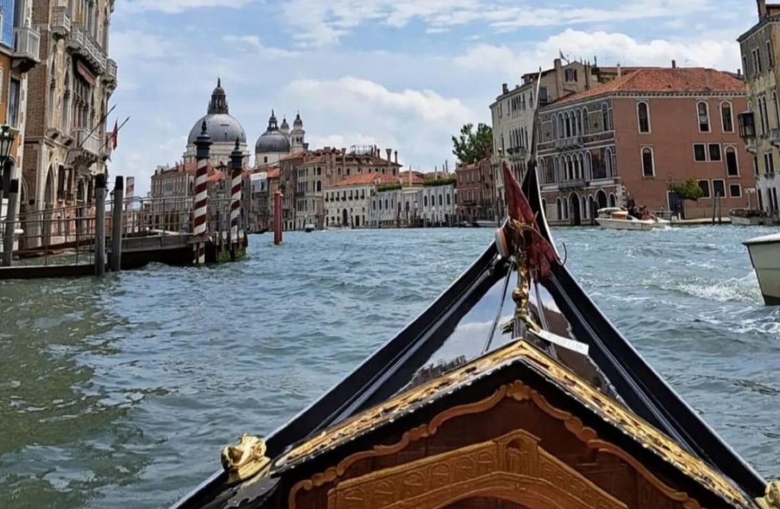 Venecija ograničava turističke grupe na 25 ljudi od juna kako bi zaštitila popularni grad u laguni