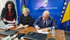 Vlada TK nastavlja ulaganje u UKC Tuzla i revitalizaciju ove zdravstvene ustanove