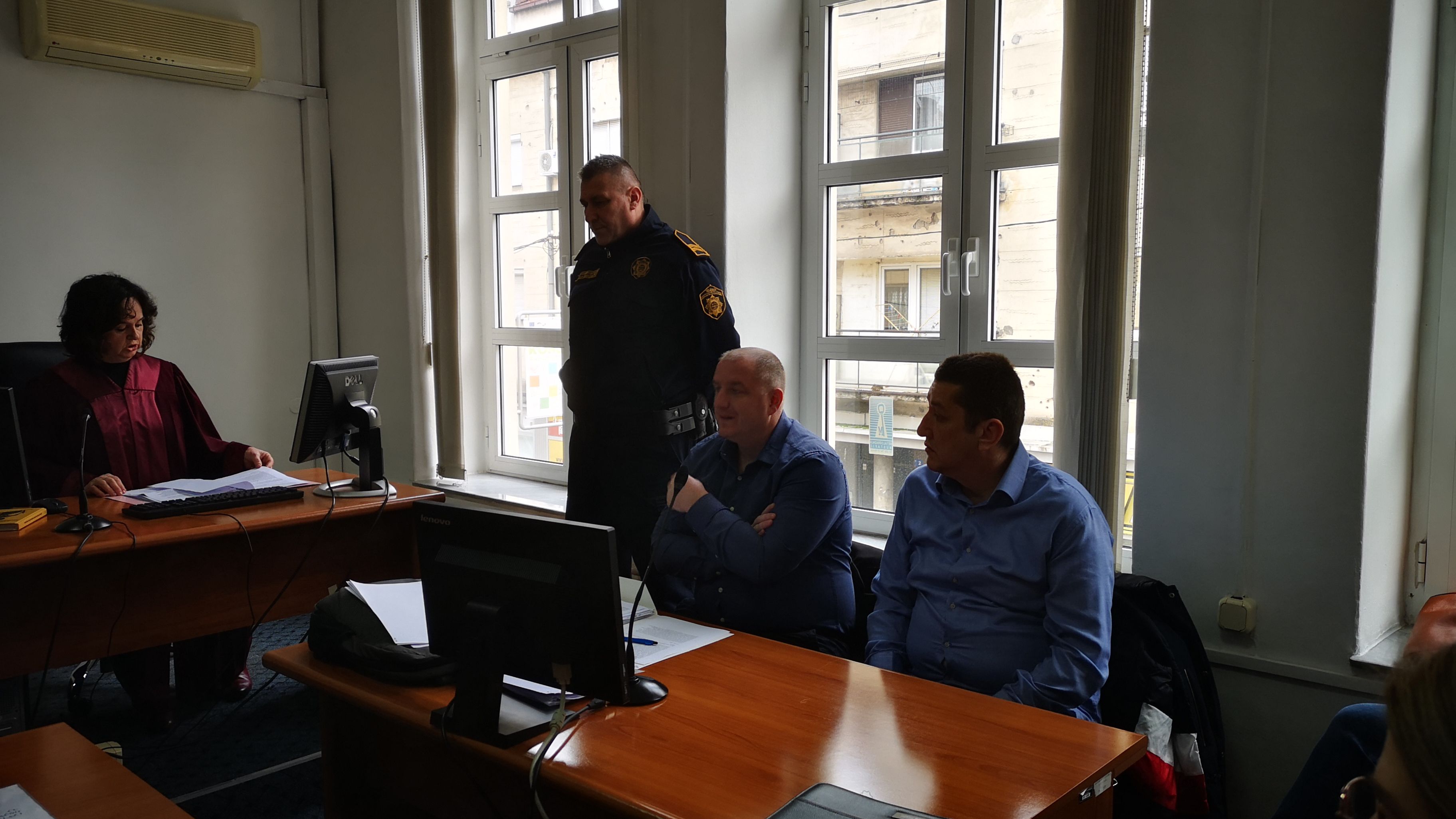 Vlasnik hotela "Jablanica" koji je pretukao radnicu osuđen na 10 mjeseci