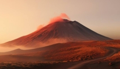 Mogu li biljke predvidjeti erupcije vulkana?