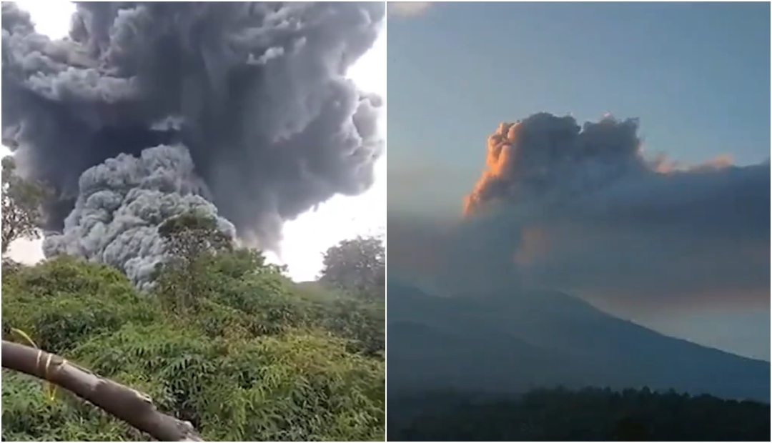 Broj žrtava erupcije indonezijskog vulkana popeo se na 22: “Najsmrtonosnija do sada”