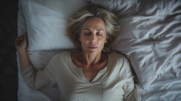 Menopauza i problemi sa spavanjem: Kako tome stati na kraj?