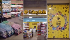 U Mercator centru u subotu se otvara pet shop 'Bella', spremna iznenađenja i popusti