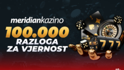 Priključi se elitnom timu i preuzmi dio bombastičnog nagradnog fonda od 100.000 spinova!