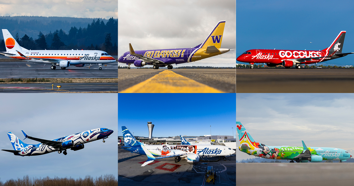 Prizemljeni svi avioni "Boeing 737-9" kompanije Alaska Airlines