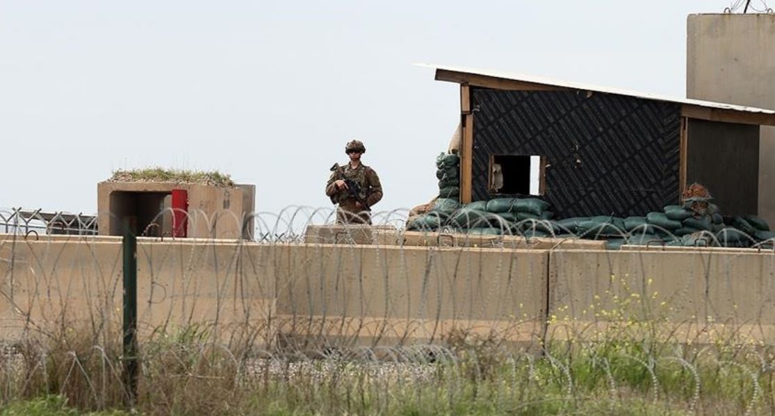Izveden raketni napad na bazu u kojoj se nalaze američki vojnici u Iraku