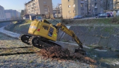 U toku radovi na čišćenju korita rijeka Jale i Soline