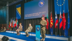 General Sticz preuzeo komandu nad EUFOR-om u BiH