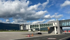 Sarajevski aerodrom u 2023. opslužio 1.362.007 putnika
