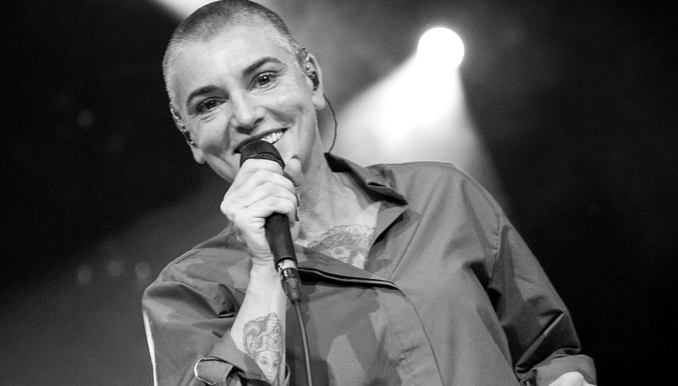 Otkriven uzrok smrti Sinéad O'Connor