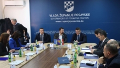 Ministar Delić predstavio demo verziju kataloga socijalnih prava i usluga u Federaciji BiH