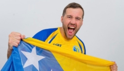 Odlična partija: EHF posvetio video fenomenalnom Benjaminu Buriću
