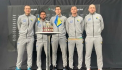 Davis Cup: BiH protiv Bugarske u najjačem sastavu, protivnik bez 13. igrača svijeta