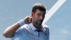 Novak Đoković savladao Fritza i izborio polufinale Australian Opena