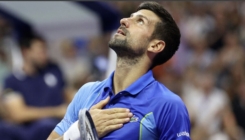 Novak zaustavljen na Australian Openu, Sinner zasluženo izborio finale