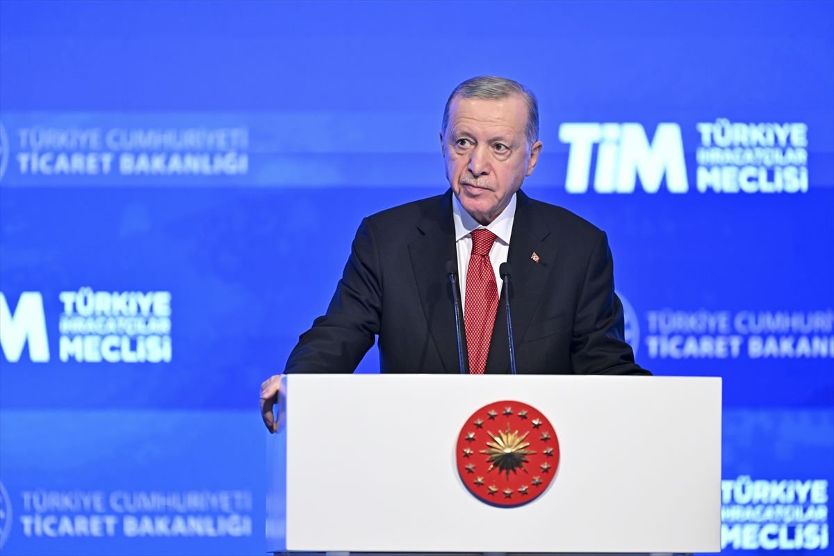 Erdogan: Turska u 2023. godini ostvarila najveći izvoz u historiji Republike