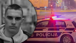 Sarajevski profesor o stradanju mladića Farisa Pendeka: 'Ubijen je on i svi oko njega'