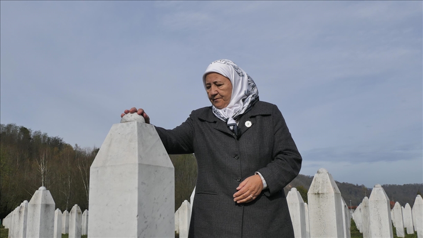 Srebrenička majka Efendić o odluci Suda u Hagu: Prioritet je prekid vatre i da stane ubijanje civila