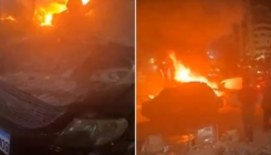 Eksplozija u Bejrutu: Navodno ubijen visokorangirani zvaničnik Hamasa