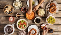 Nutricionista Mirza Pašić: Posvetiti posebnu pažnju planu ishrane nakon ramazanskog posta