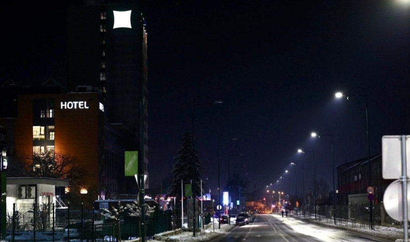 Drama u Sarajevu: Evakucija iz hotela zbog curenja plina