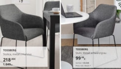 Zašto IKEA-ina stolica u Hrvatskoj košta 218 eura, a u Njemačkoj 99?