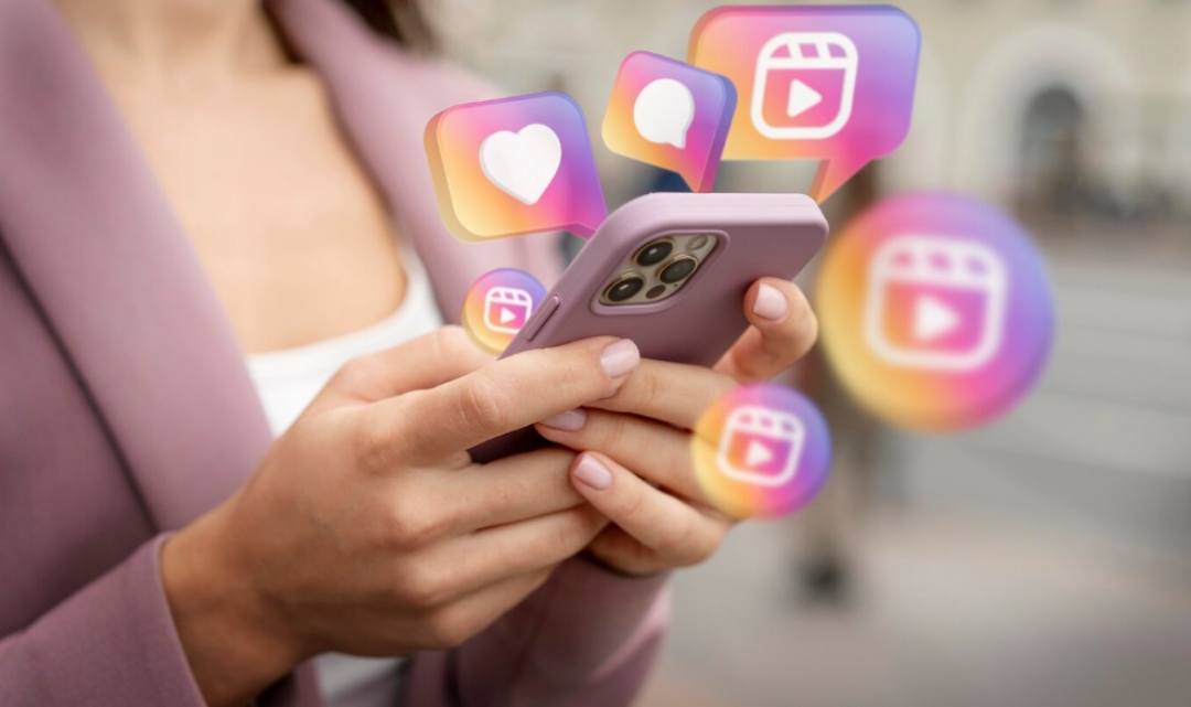 Instagram donosi novu inovaciju "flipside": Evo šta korisnici mogu očekivati