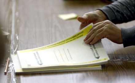 CIKBiH odredio rok za registraciju birača izvan Bosne i Hercegovine