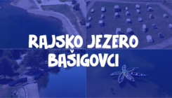 Turistički potencijal Živinica: Zašto Jezero Bašigovci opravdava epitet Rajskog jezera?