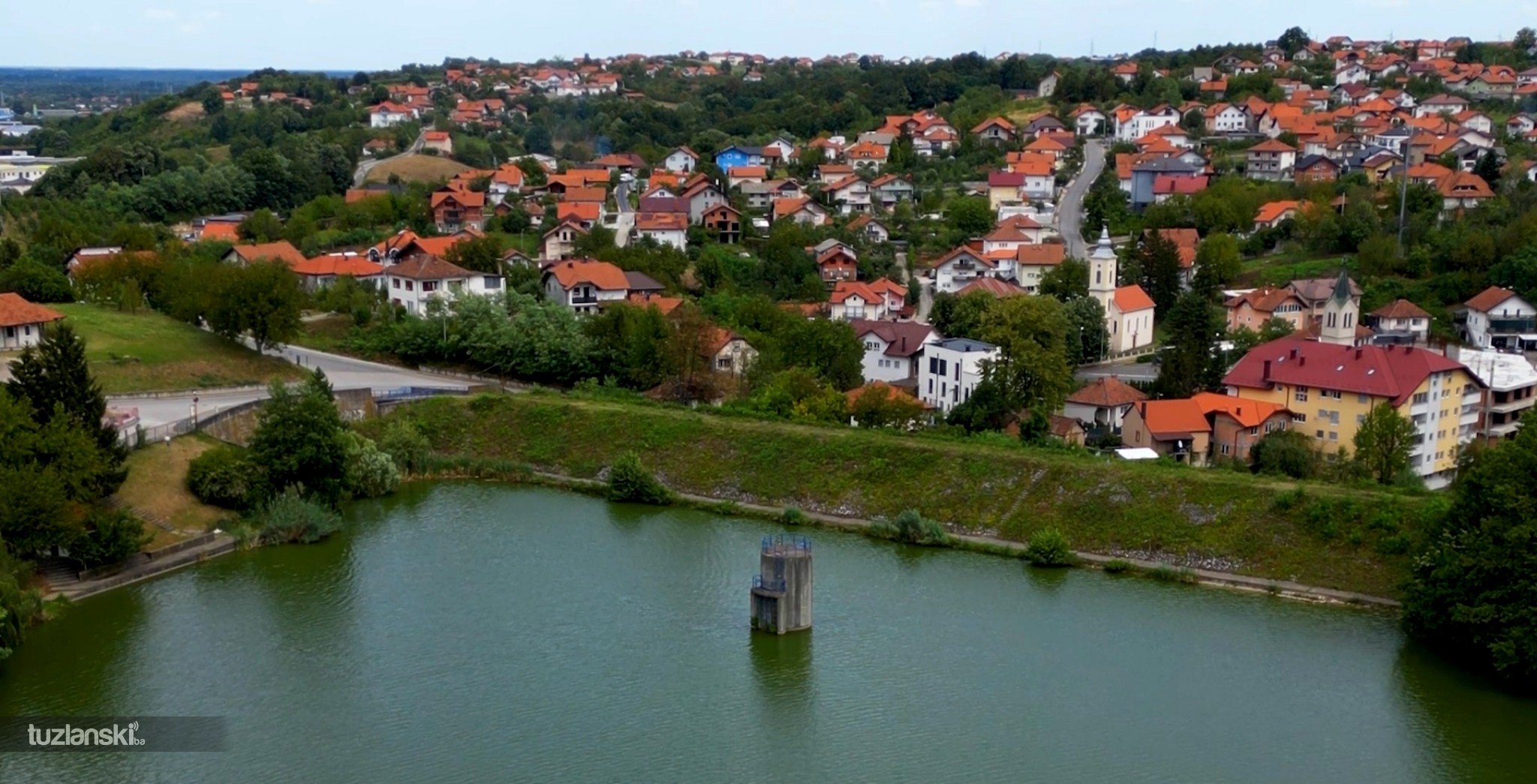 Evo kakvo nas vrijeme očekuje danas