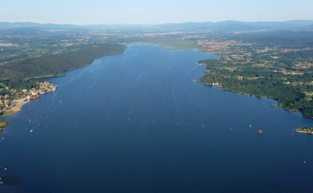 Najavljeno uređenje desne obale akumulacije 'Modrac'