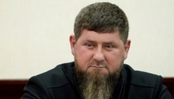 Kadirov: Pustit ću 20 ukrajinskih vojnika ako ukinu sankcije meni i mojoj porodici