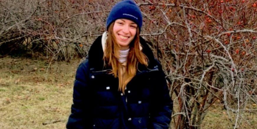 Nestala 28-godišnja Katarina Mihaljević iz Livna